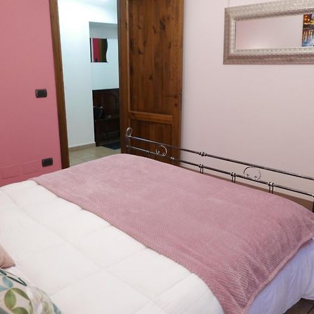Appartamento Talia Bevagna Esterno foto