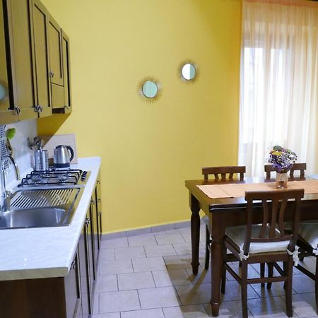 Appartamento Talia Bevagna Esterno foto