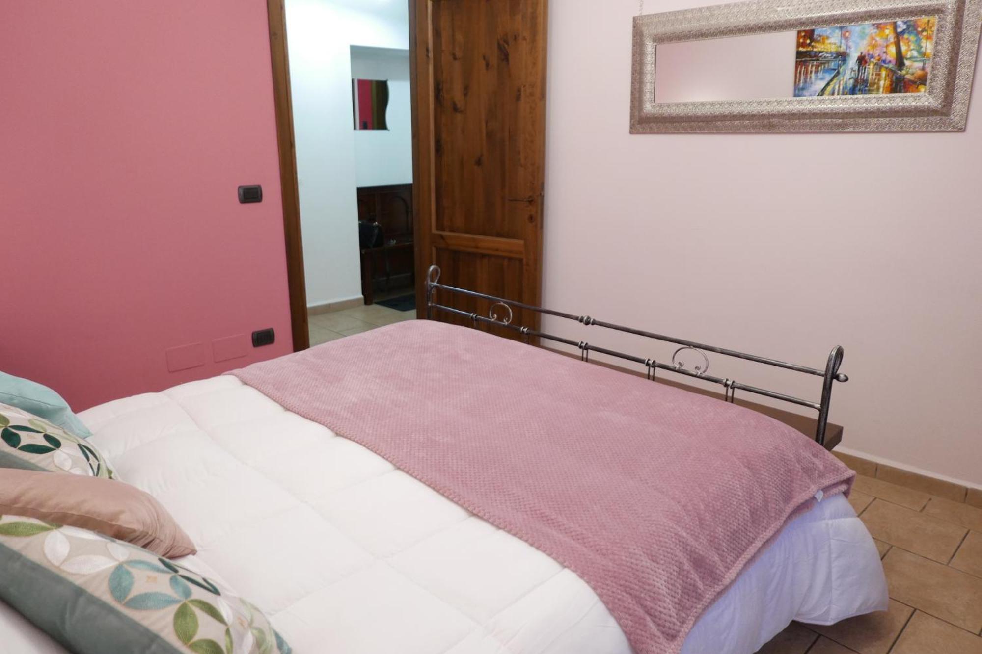 Appartamento Talia Bevagna Esterno foto