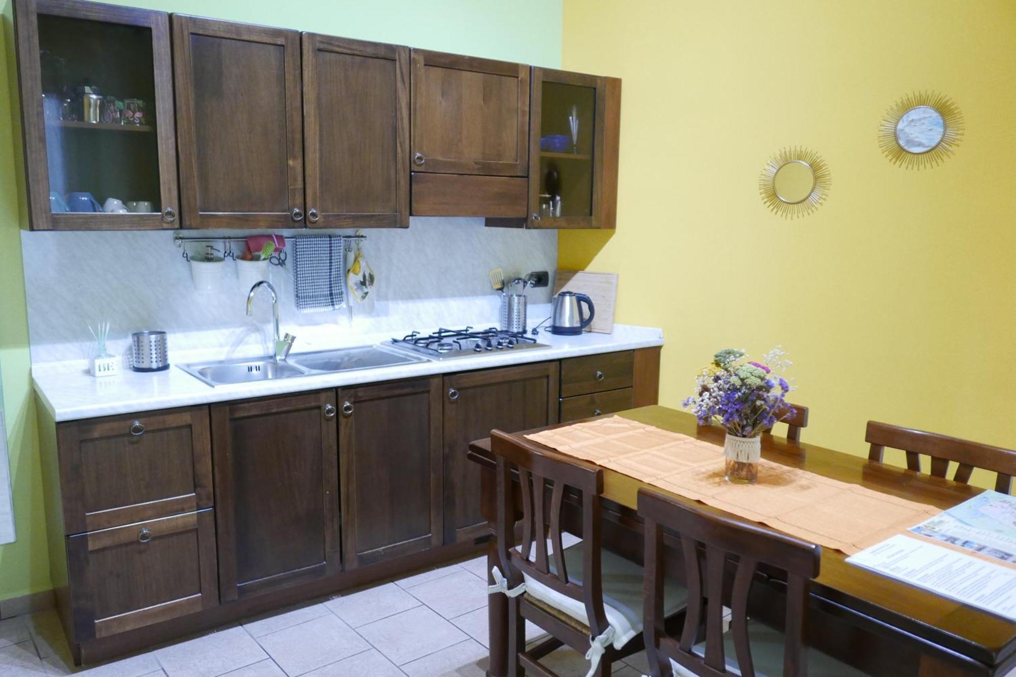 Appartamento Talia Bevagna Esterno foto
