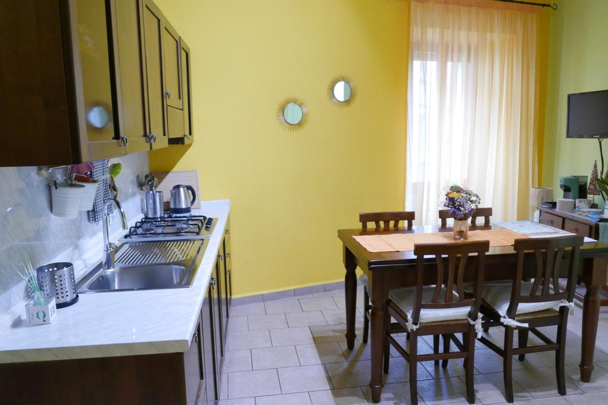 Appartamento Talia Bevagna Esterno foto